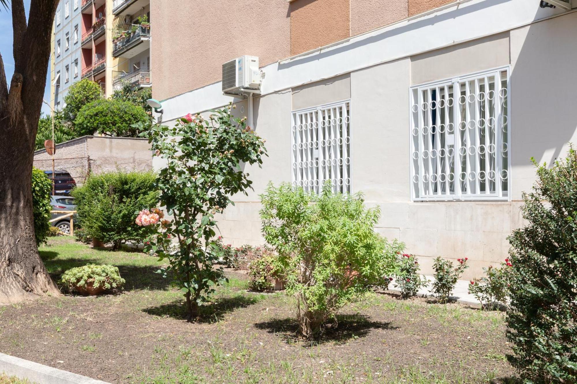 Suemy Rome B&B — Photos 2