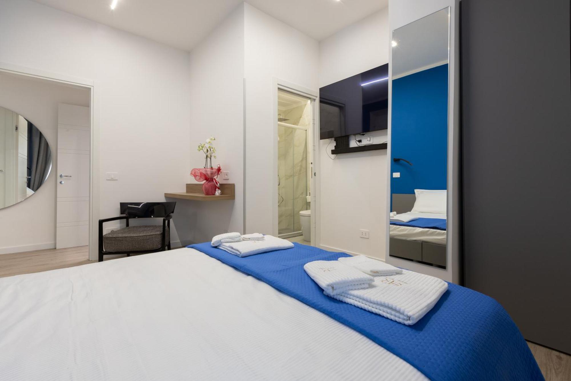 Suemy Rome B&B — Photos 3